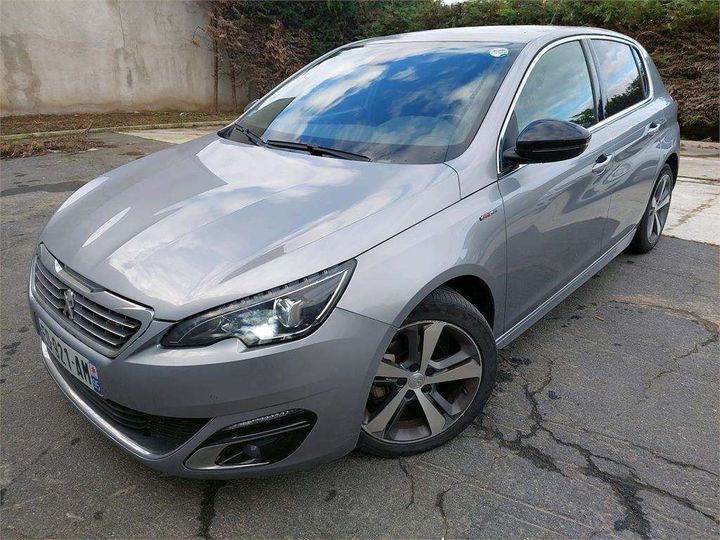 PEUGEOT 308 2016 vf3lbbhzwgs153688