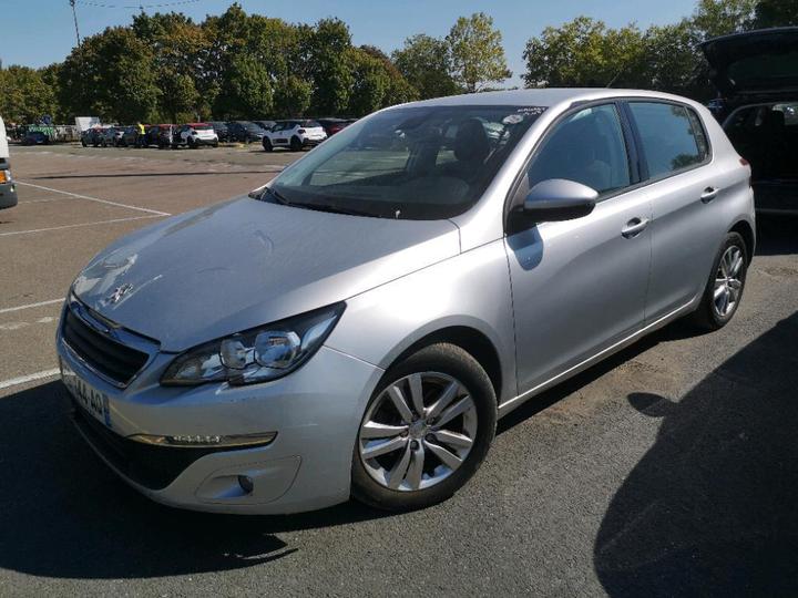 PEUGEOT 308 2016 vf3lbbhzwgs180903