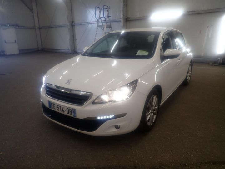 PEUGEOT 308 2016 vf3lbbhzwgs182680