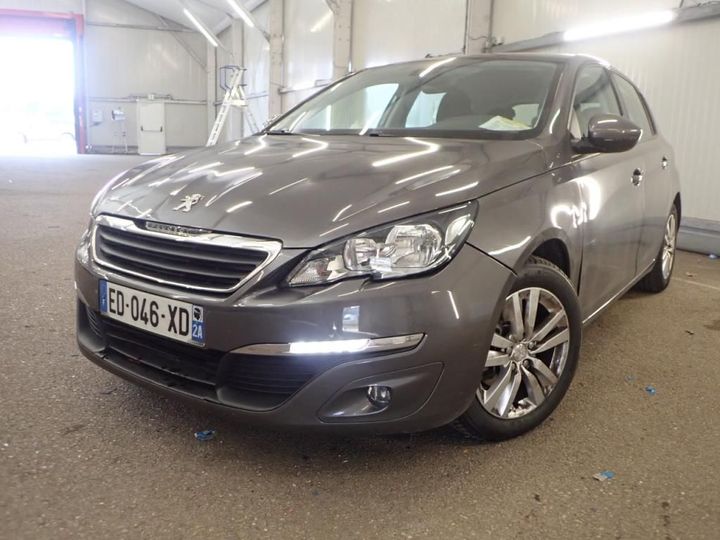 PEUGEOT 308 2016 vf3lbbhzwgs184167