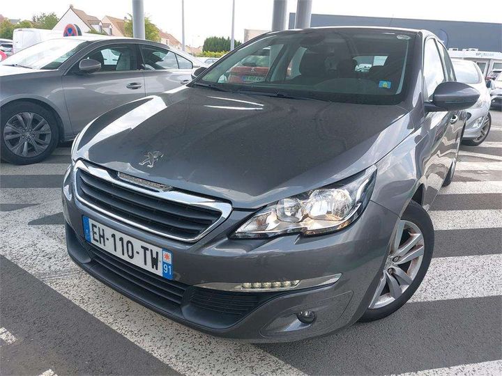 PEUGEOT 308 2016 vf3lbbhzwgs184168