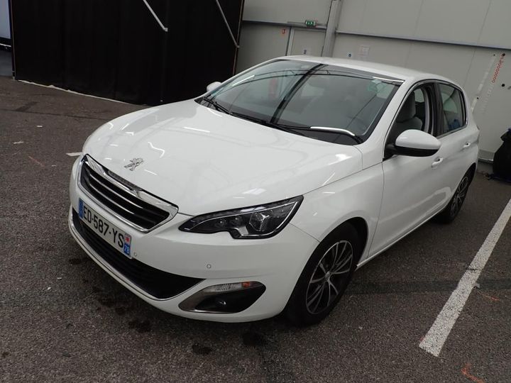 PEUGEOT 308 5P 2016 vf3lbbhzwgs187499