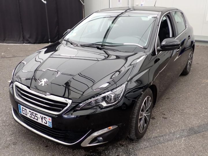 PEUGEOT 308 5P 2016 vf3lbbhzwgs194000