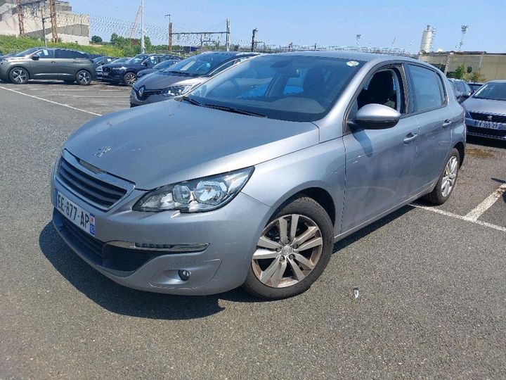 PEUGEOT 308 2016 vf3lbbhzwgs195516