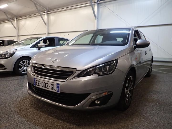 PEUGEOT 308 5P 2016 vf3lbbhzwgs197351