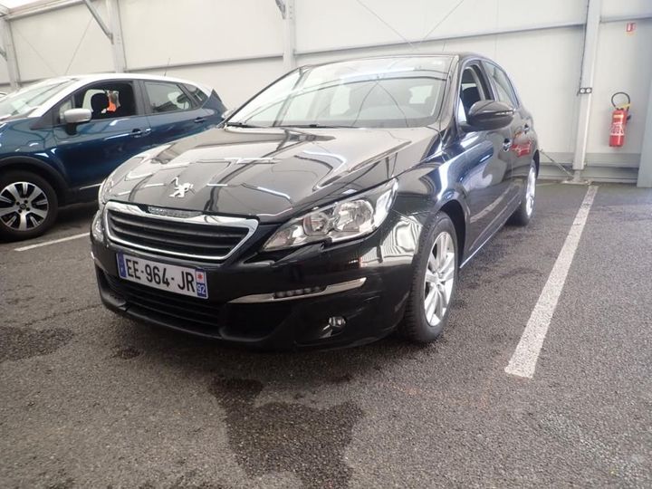 PEUGEOT 308 2016 vf3lbbhzwgs198827