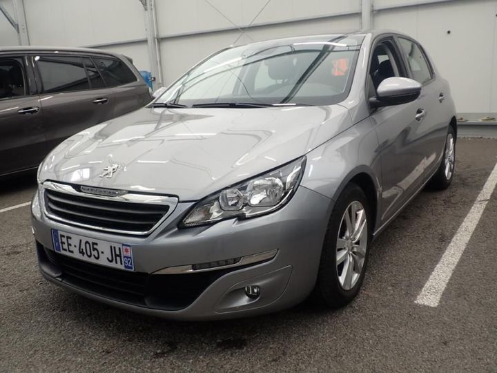 PEUGEOT 308 2016 vf3lbbhzwgs201821