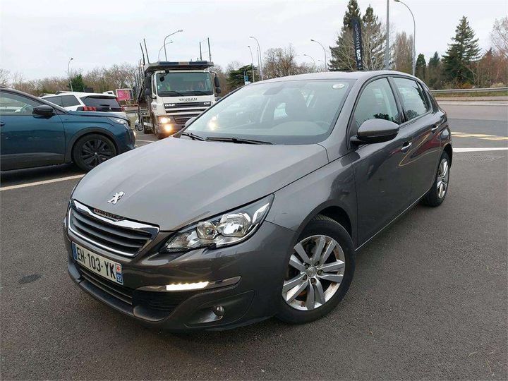 PEUGEOT 308 2016 vf3lbbhzwgs203430