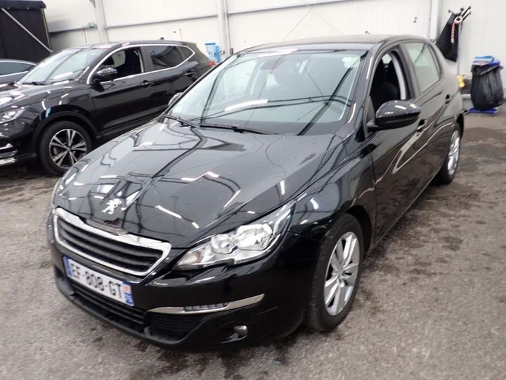 PEUGEOT 308 5P 2016 vf3lbbhzwgs214697