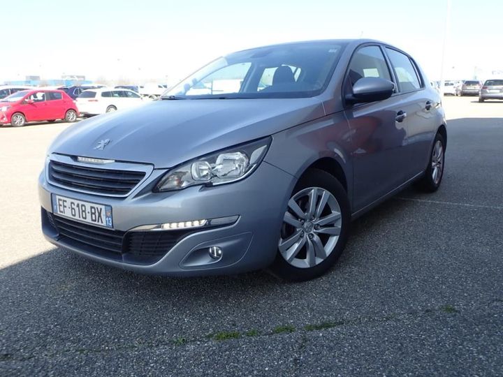 PEUGEOT 308 5P 2016 vf3lbbhzwgs223148