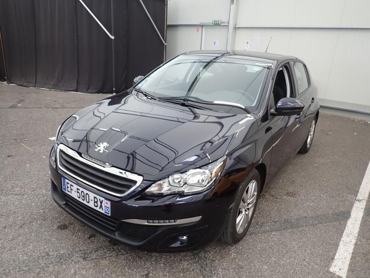 PEUGEOT 308 5P 2016 vf3lbbhzwgs223157