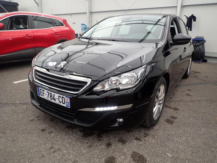 PEUGEOT 308 5P 2016 vf3lbbhzwgs223179