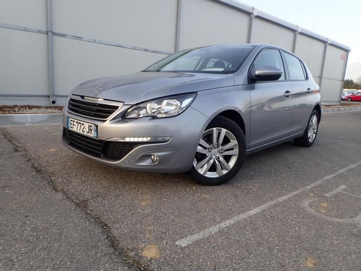 PEUGEOT 308 5P 2016 vf3lbbhzwgs231691