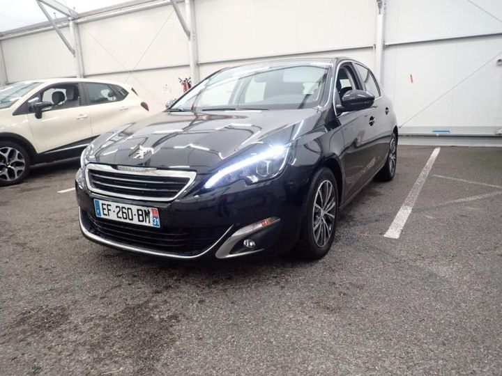 PEUGEOT 308 2016 vf3lbbhzwgs233323