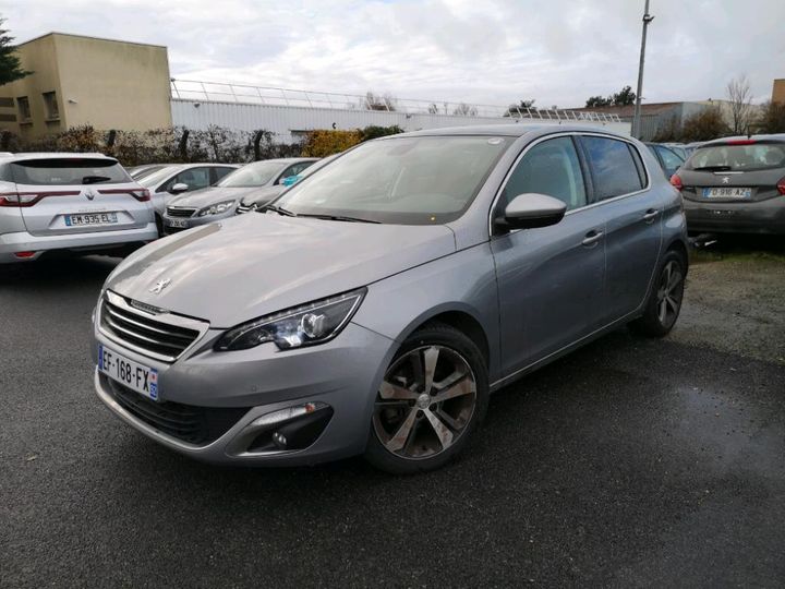 PEUGEOT 308 2016 vf3lbbhzwgs236501