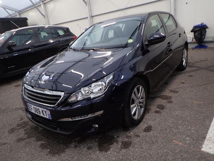 PEUGEOT 308 5P 2016 vf3lbbhzwgs242203