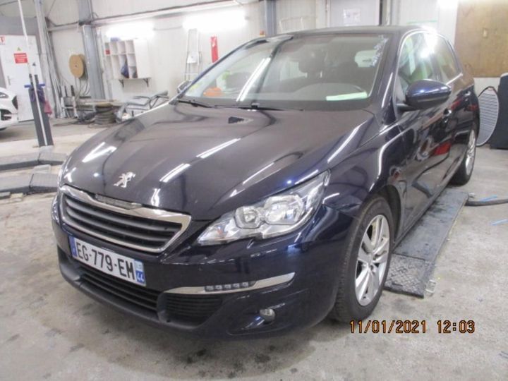 PEUGEOT 308 5P 2016 vf3lbbhzwgs242204