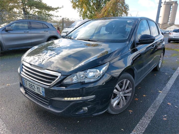 PEUGEOT 308 2016 vf3lbbhzwgs242224