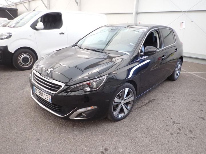 PEUGEOT 308 5P 2016 vf3lbbhzwgs243695