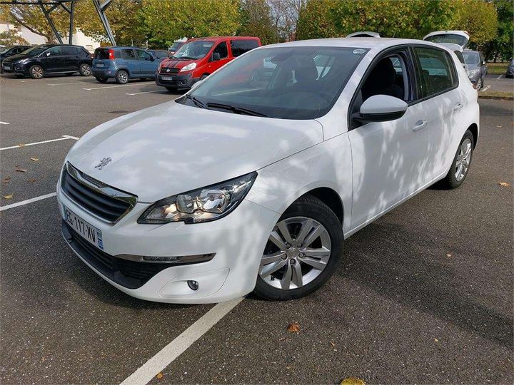 PEUGEOT 308 2016 vf3lbbhzwgs244701