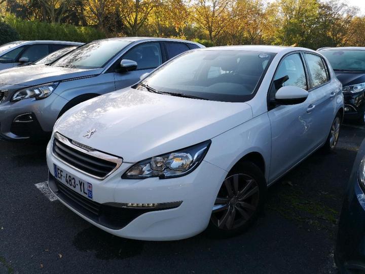 PEUGEOT 308 2016 vf3lbbhzwgs245852