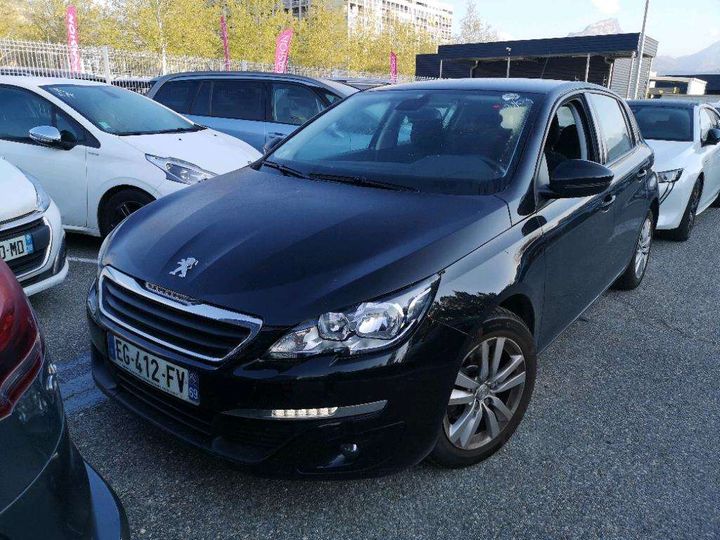 PEUGEOT 308 2016 vf3lbbhzwgs263275