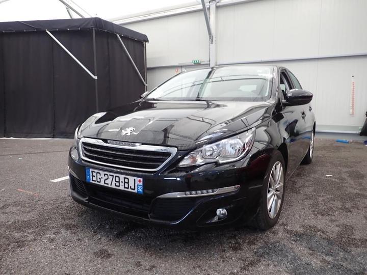 PEUGEOT 308 5P 2016 vf3lbbhzwgs268324