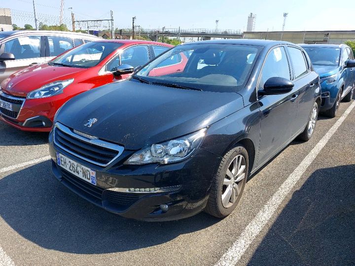 PEUGEOT 308 2016 vf3lbbhzwgs275521