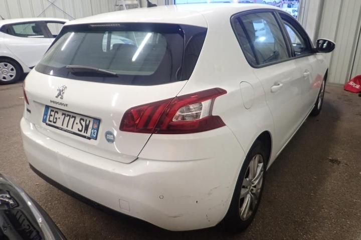 PEUGEOT 308 5P 2016 vf3lbbhzwgs285735