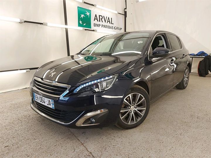 PEUGEOT 308 2016 vf3lbbhzwgs300086