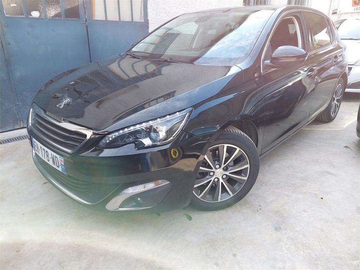 PEUGEOT 308 2016 vf3lbbhzwgs300092