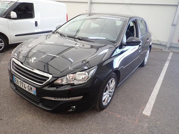 PEUGEOT 308 5P 2016 vf3lbbhzwgs302310