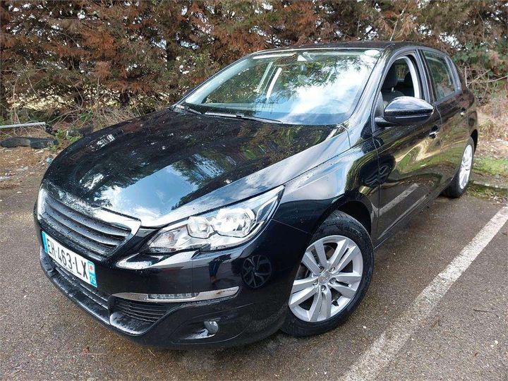 PEUGEOT 308 2016 vf3lbbhzwgs309887