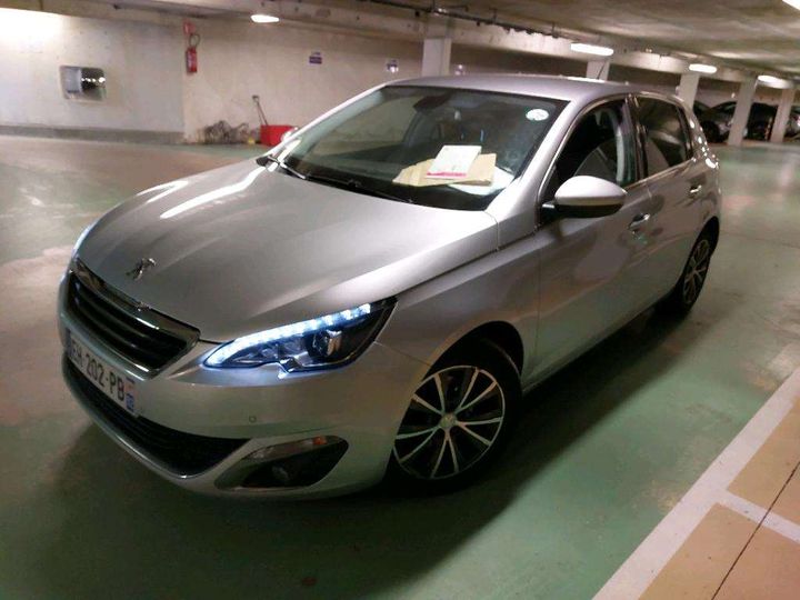 PEUGEOT 308 2016 vf3lbbhzwgs311680