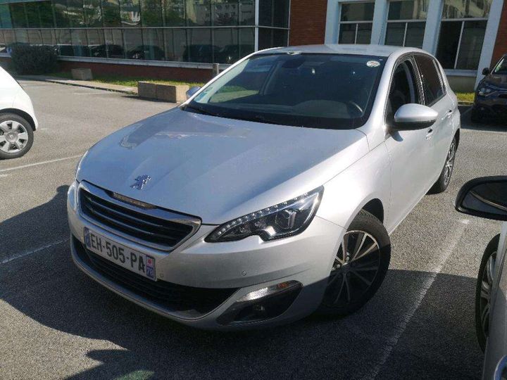 PEUGEOT 308 2016 vf3lbbhzwgs311681