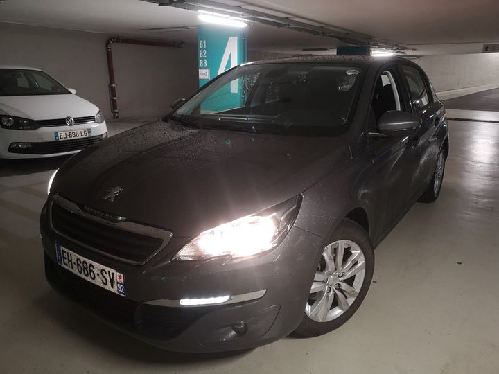 PEUGEOT 308 2016 vf3lbbhzwgs312903