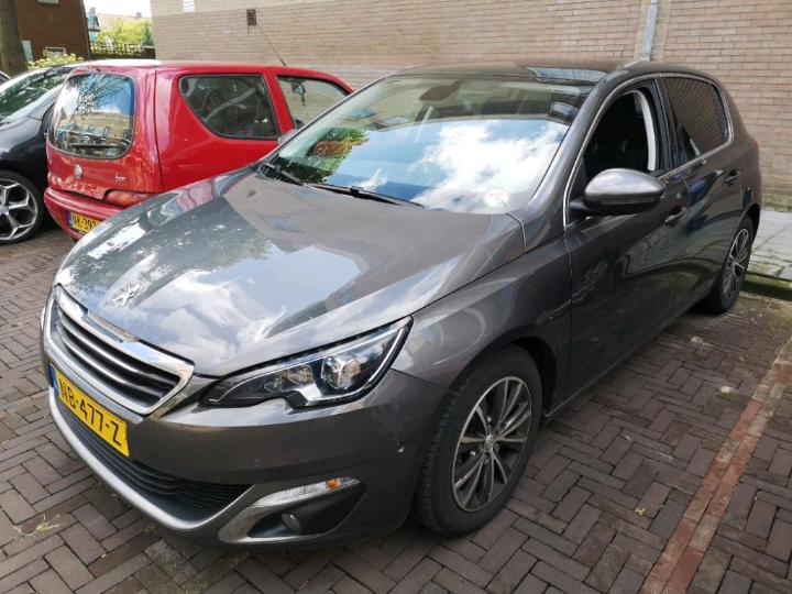 PEUGEOT 308 2016 vf3lbbhzwgs318652