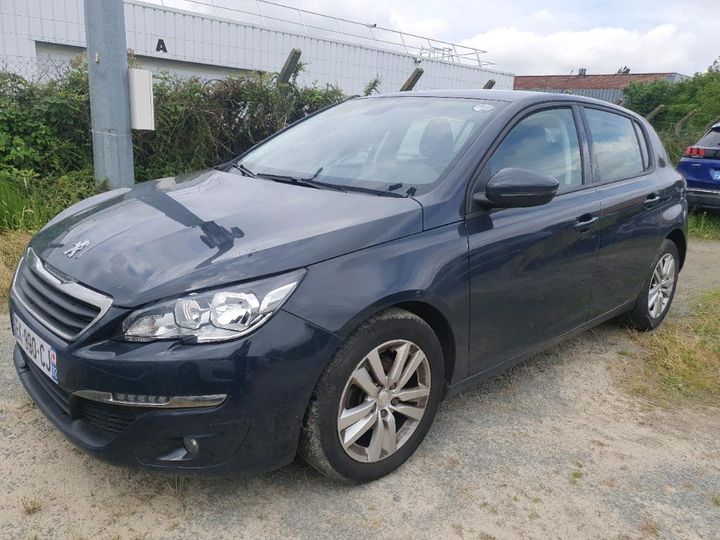 PEUGEOT 308 2017 vf3lbbhzwhs041439