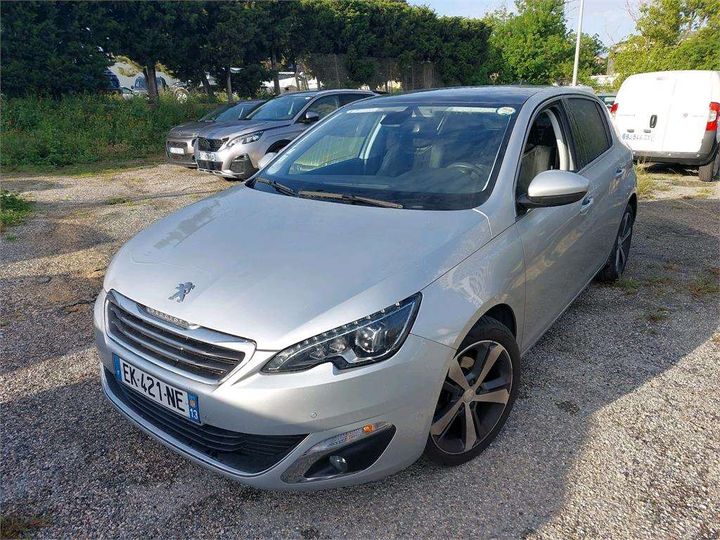 PEUGEOT 308 2017 vf3lbbhzwhs041669