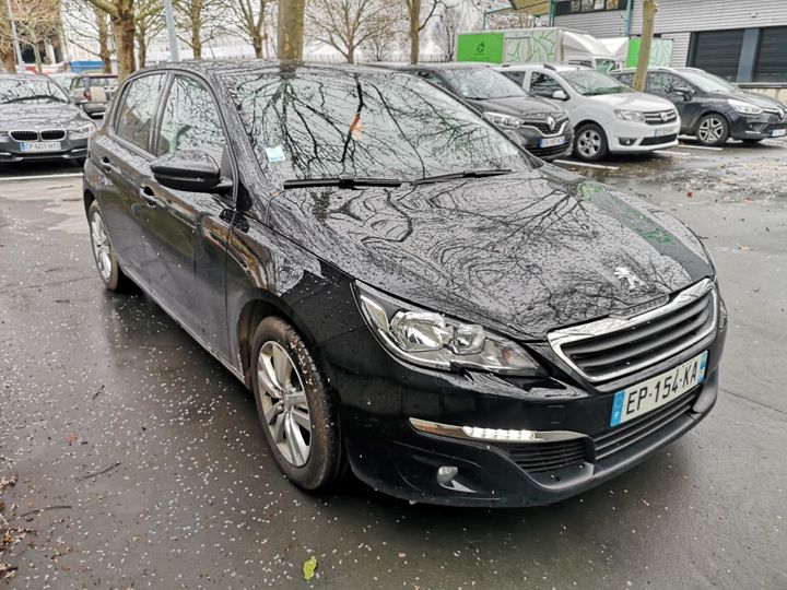 PEUGEOT 308 2017 vf3lbbhzwhs050160