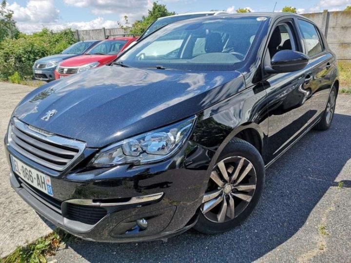 PEUGEOT 308 2017 vf3lbbhzwhs051913