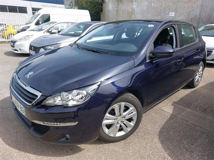 PEUGEOT 308 2017 vf3lbbhzwhs056412