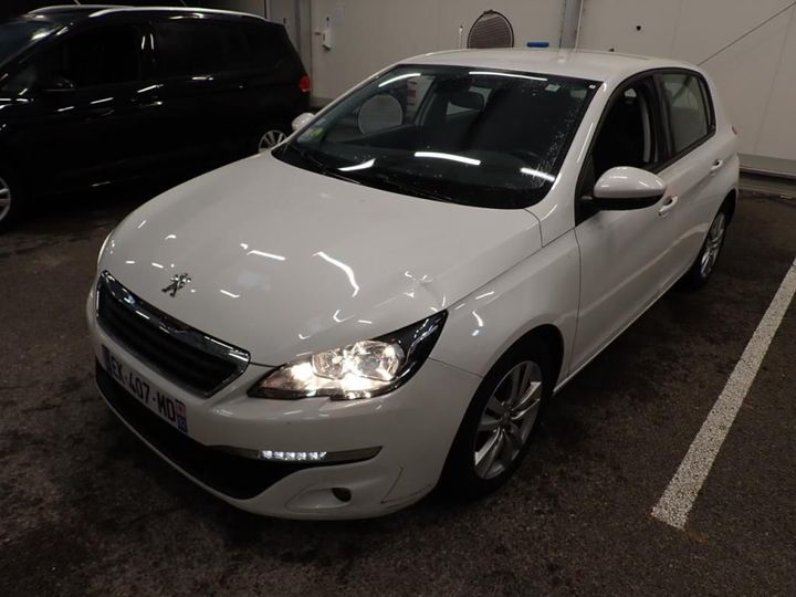 PEUGEOT 308 2017 vf3lbbhzwhs057197