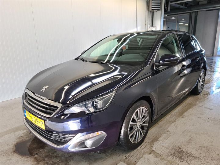 PEUGEOT 308 2017 vf3lbbhzwhs058913