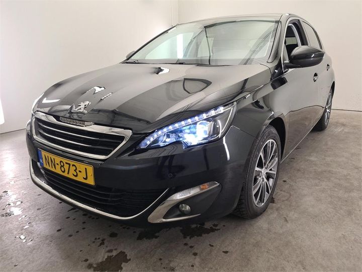 PEUGEOT 308 2017 vf3lbbhzwhs058914