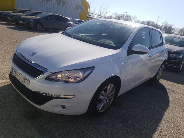 PEUGEOT 308 2017 vf3lbbhzwhs071439