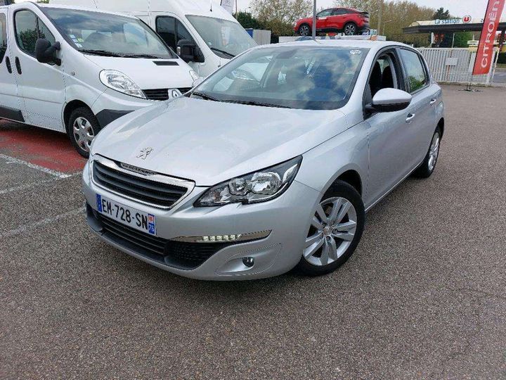 PEUGEOT 308 2017 vf3lbbhzwhs079587