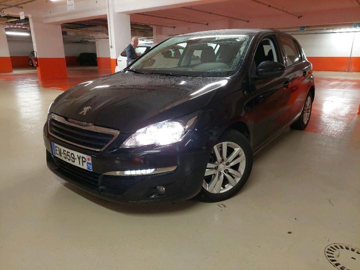 PEUGEOT 308 2017 vf3lbbhzwhs079602