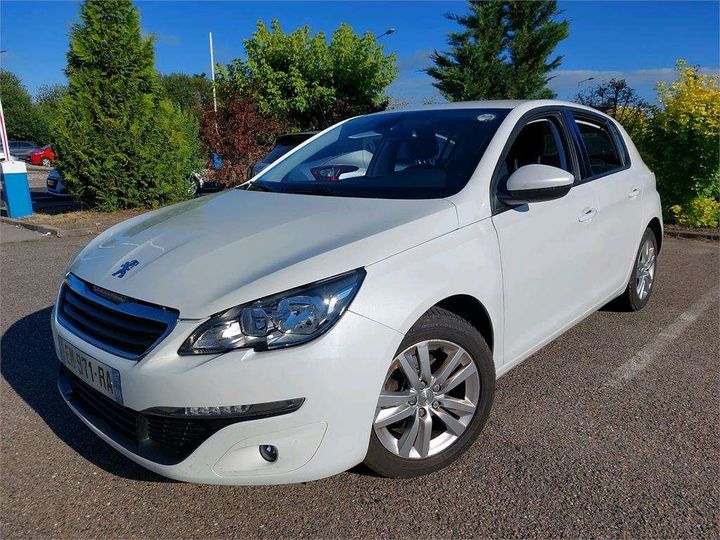 PEUGEOT 308 2017 vf3lbbhzwhs083359