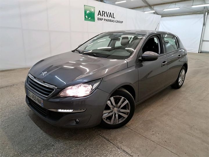 PEUGEOT 308 2017 vf3lbbhzwhs091548